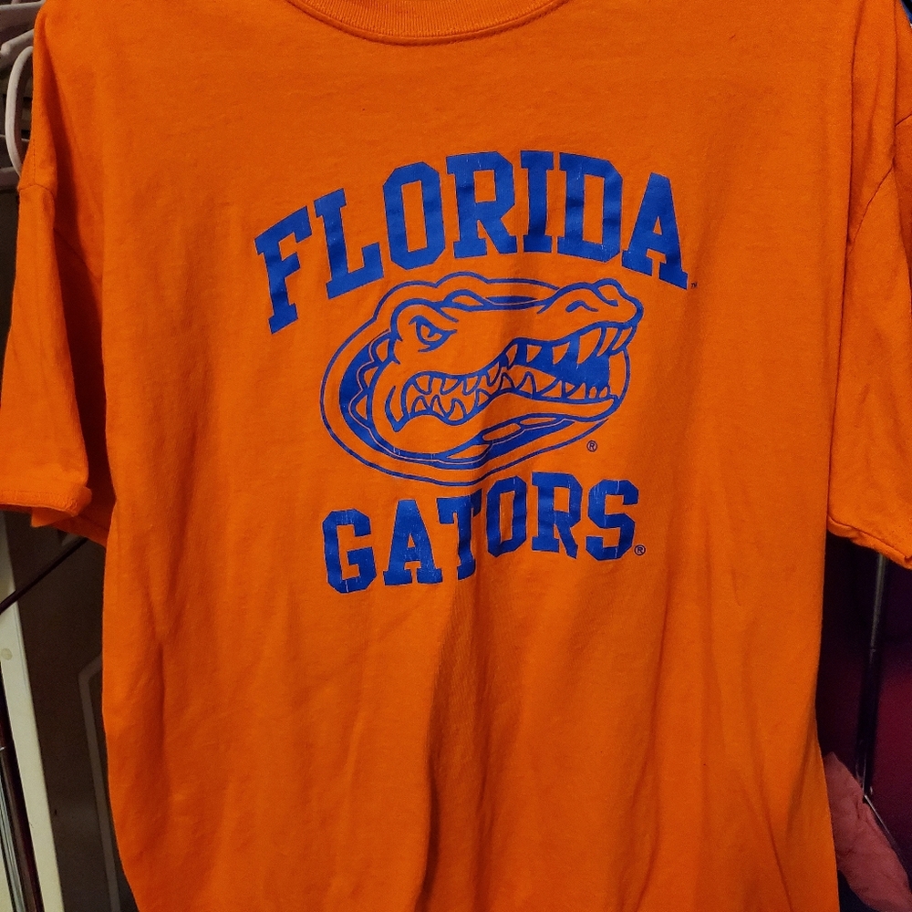 Florida Gators tee
